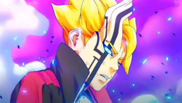 Boruto Manga 56 se lanzará en marzo 2021