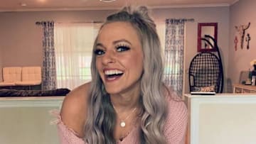 Mackenzie McKee feels "embarrassed" over comments made by 'Teen Mom OG' viewers about her husband Josh.