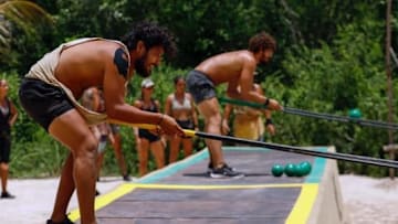 La gran final de Survivor México se emitirá este domingo por TV Azteca