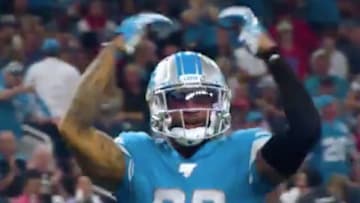 Philadelphia Eagles Darius Slay highlight video