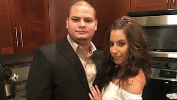 'Teen Mom 2's Jo Rivera and wife Vee have to rush daughter to hospital after she accidentally gets object lodged up her nose.
