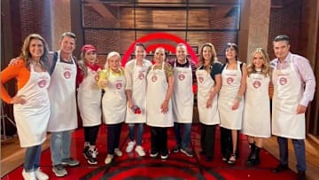 MasterChef Celebrity contará con la participación de un cuarto juez