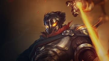 5 Best Mid Laners in League of Legends Patch 11.2