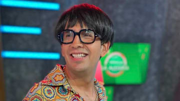 “El Capi“ Pérez fue comparado con un peculiar personaje