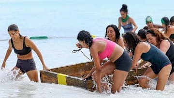 Survivor México es el reality show extremo de TV Azteca