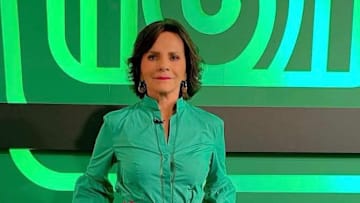 Pati Chapoy es una de las presentadoras más cotizadas de TV Azteca