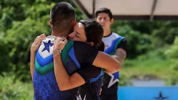 Casanda Ascensio rompe el silencio sobre su supuesto embarazo