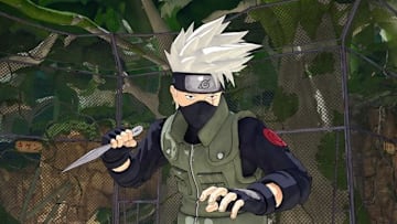 El 18 de marzo se estrena el capítulo 56 de Boruto manga