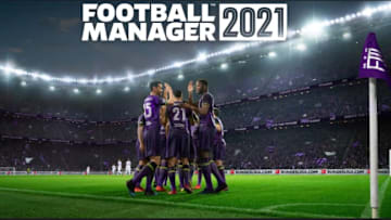 Football Manager 2021 révèle de jolies nouveautés