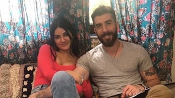 'Listen  to Your Heart' stars Matt and Rudi went live on Instagram.