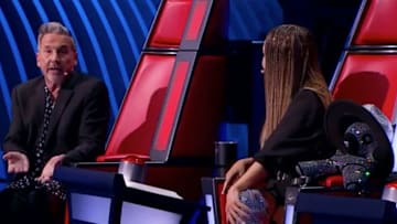 Ricardo Montaner y Belinda son los artistas más queridos de La Voz México