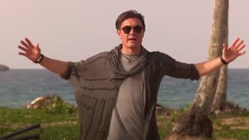 Antonio Rosique tiene una larga y prestigiosa trayectoria en la televisión mexicana