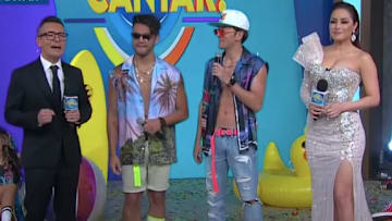 El concurso será la gran competencia de "Las Estrellas quieren Bailar" de Hoy en Televisa