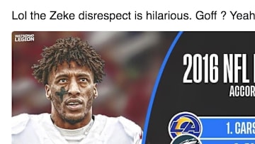 NFL.com's 2016 NFL Redraft