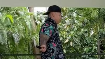 Daddy Yankee inició su carrera musical en 1991 