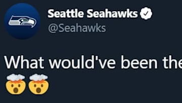 The Seattle Seahawks brought back some bad memories for the Dallas Cowboys.