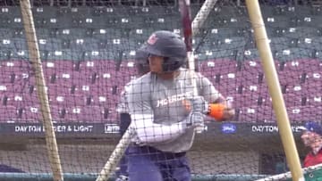 Wander Franco pertenece a los Rays de Tampa Bay en la MLB