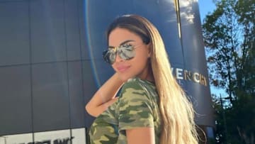 Stephanie Valenzuela teme por su vida si Eleazar sale de prisión