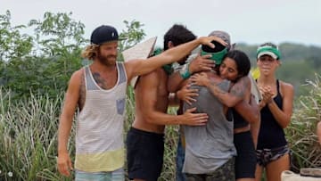 Survivor México es un reality show de TV Azteca