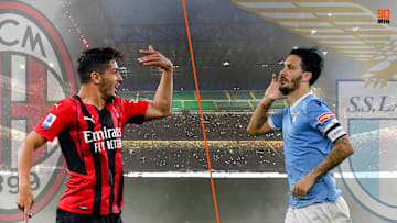 Supersfida: Brahim Diaz vs Luis Alberto