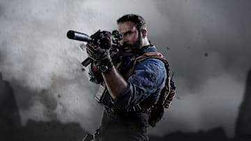 Call of Duty: Modern Warfare zombies concept art was shared showing at what the mode would've looked like in the game.