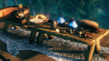 A new video from the official Iron Gate game studio YouTube channel has revealed one of the ways the developers will be changing food in Valheim