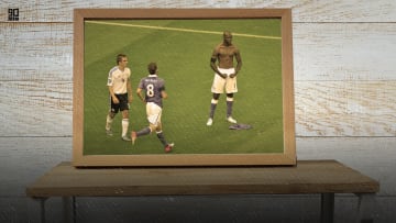 L'Italia a Euro 2012