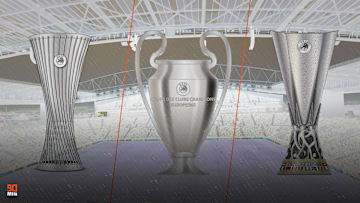 Gli incassi UEFA e i premi Champions, Europa e Conference League 2021-22