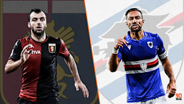 Pandev vs Quagliarella