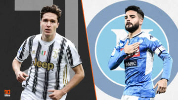 Chiesa vs Insigne: la supersfida