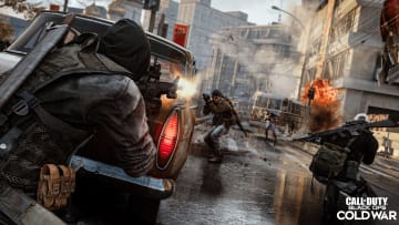 New Call of Duty (COD): Warzone lead developer, Raven Software, is working hard to eliminate the bugs following their latest patch.