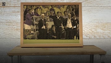 L'Italia a Euro 2004