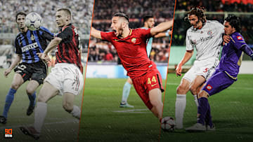 Le gare europee delle italiane decise dal gol in trasferta