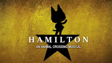 YouTube creator Guitar_Knight14 has set out to recreate the entire hit Broadway musical "Hamilton" in Animal Crossing: New Horizons. YouTube creator Guitar_Knight14 has set out to recreate the entire hit Broadway musical "Hamilton" in Animal Crossing: New Horizons.
