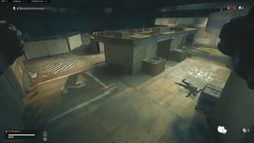 Call of Duty (COD): Warzone players have discovered a way to parachute into the gulag several rounds before they're allowed—resulting in temporary inv
