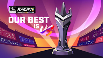 The Overwatch League 2021 postseason begins with play-in matches Saturday, Sept. 4
