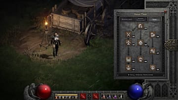 The Prismatic Amulet is one of the most versatile defensive items in Diablo II: Resurrected.