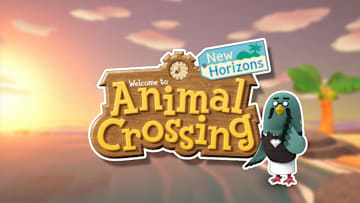 One Nintendo leaker has uncovered new information that suggests fan-favorite barista pigeon, Brewster, could be added to New Horizons this season.