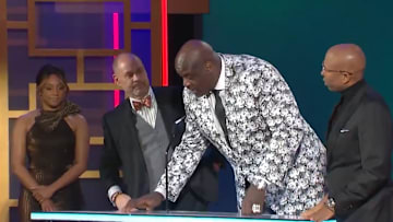 The roast session of the Inside the NBA crew from the All-Star Break was second to none.