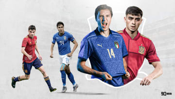 Pedri est maintenant envié par beaucoup de clubs européens. 