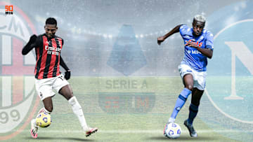 5 ruoli chiave di Milan-Napoli