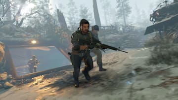 Black Ops Cold War Blue Screen: What's Causing it?