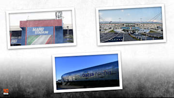 Naming Rights Serie A
