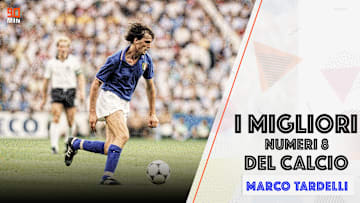 Marco Tardelli Marco Tardelli