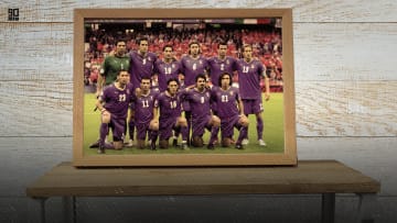 L'Italia a Euro 2008
