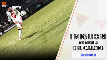 Juninho Pernambucano Juninho Pernambucano