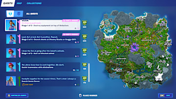 "It's time to push back."