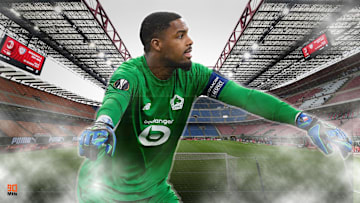 Alla scoperta di Mike Maignan