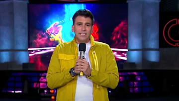 Mauricio Barcelata envía mensaje a Tania Rincón