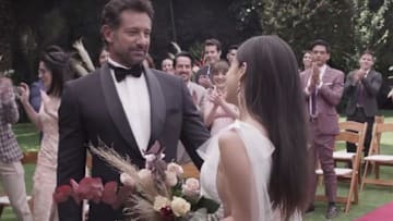 Gabriel Soto es uno de los actores estrellas de Televisa